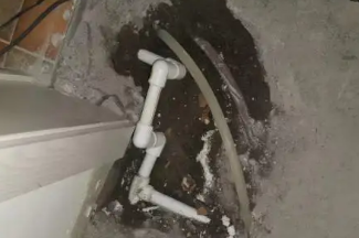 亳州市卫生间漏水检测多少钱