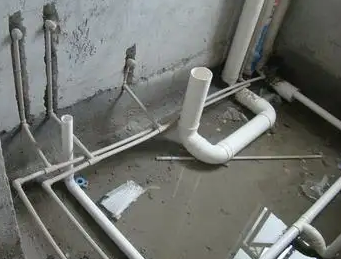 亳州市水管维修多少钱