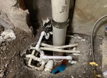 亳州市卫生间漏水检测多少钱