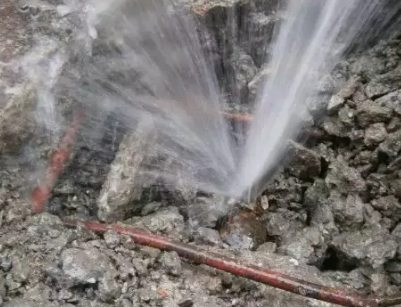 亳州市水管维修多少钱